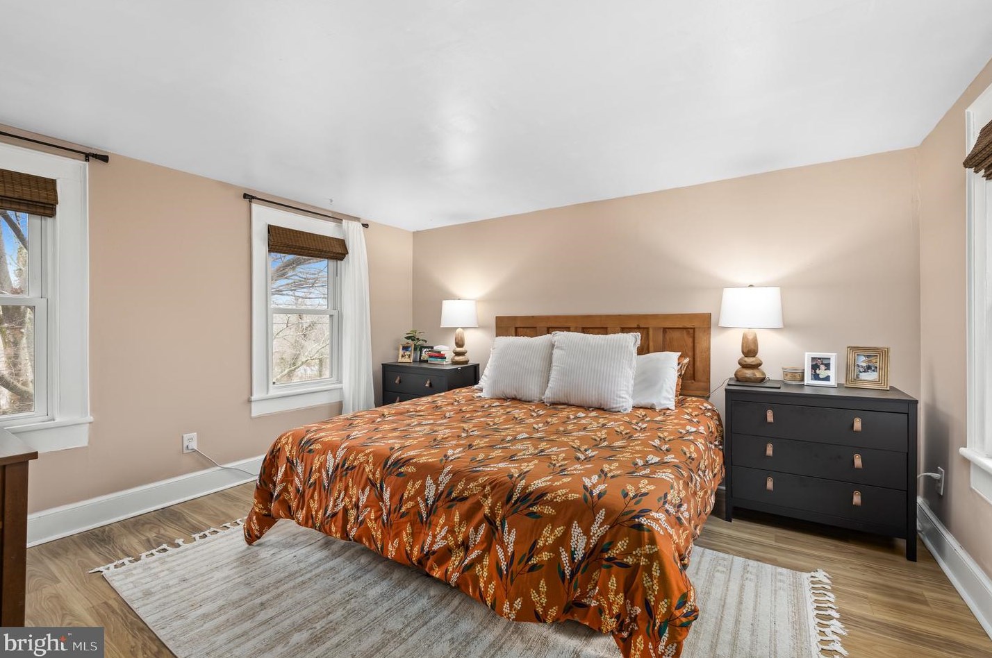2622 Caroline St, Fredericksburg VA  22401-3229 exterior