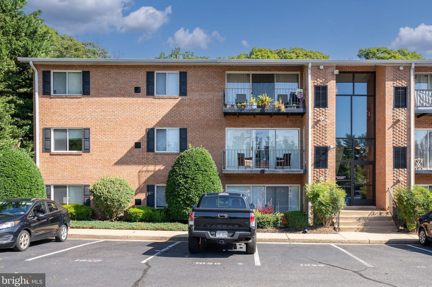 1805 William St Unit 101a, Fredericksburg, VA