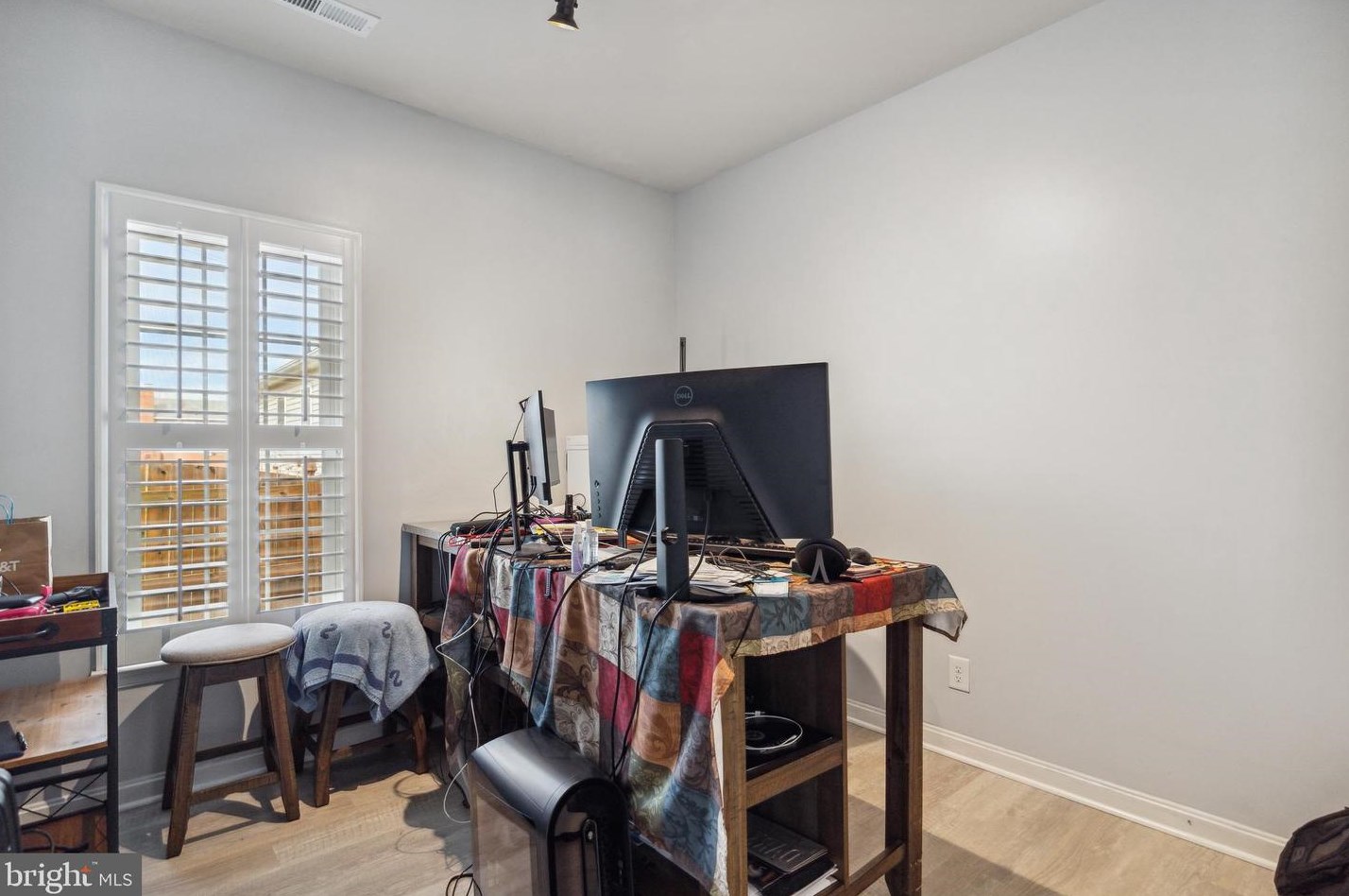 140 Ridgeway St, Fredericksburg VA  22401-2256 exterior