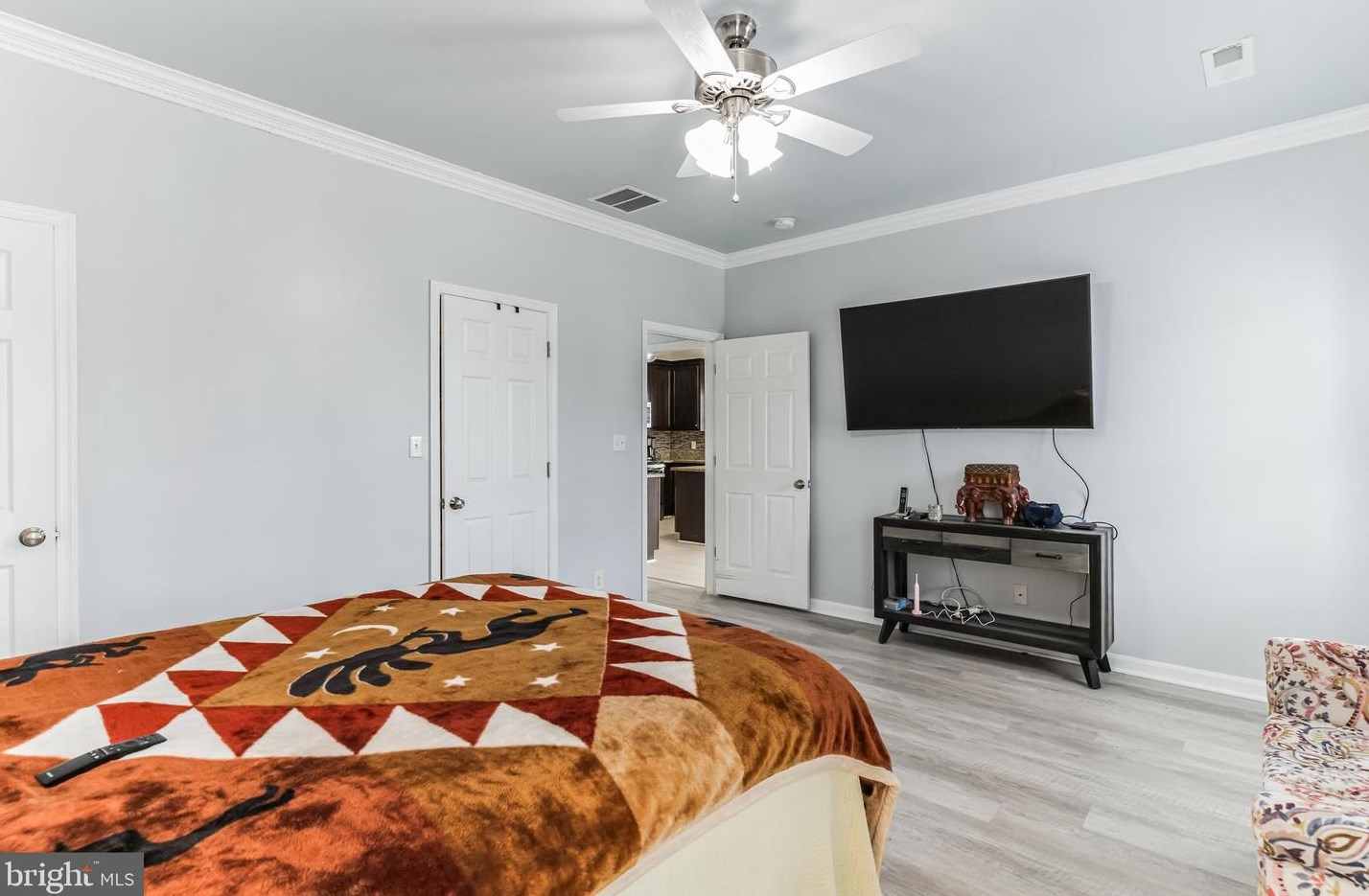 140 Ridgeway St, Fredericksburg VA  22401-2256 exterior