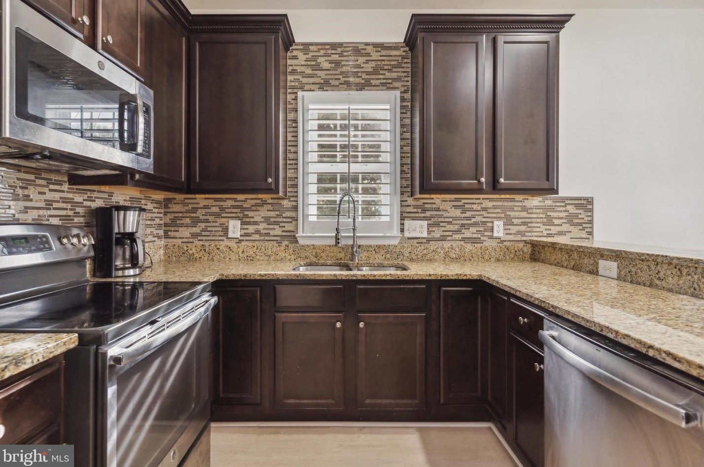 140 Ridgeway St, Fredericksburg VA  22401-2256 exterior