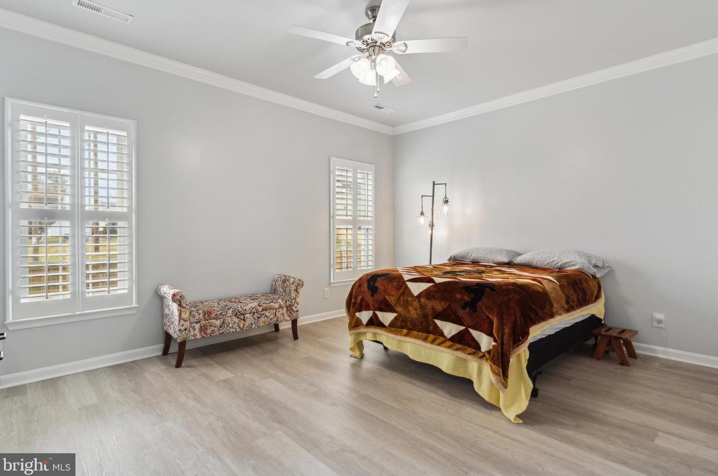 140 Ridgeway St, Fredericksburg VA  22401-2256 exterior