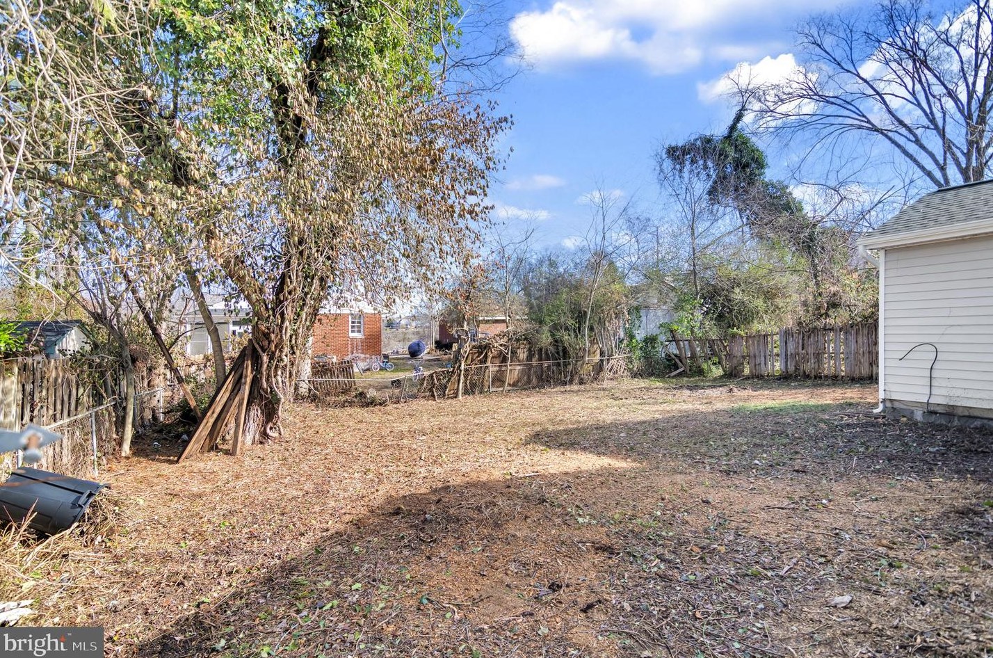 3107 Linden Ave, Fredericksburg VA  22401-3015 exterior