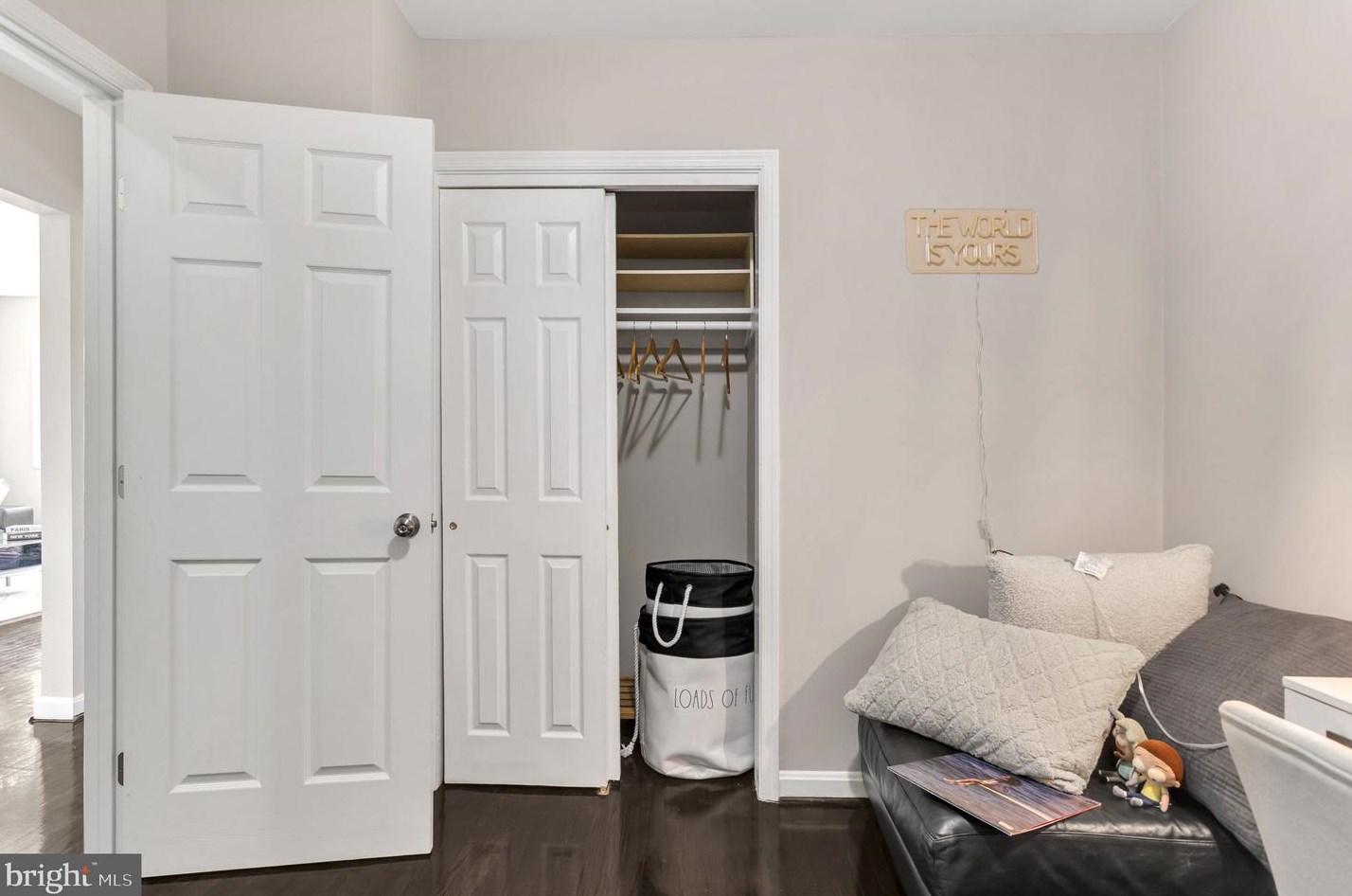 3107 Linden Ave, Fredericksburg VA  22401-3015 exterior