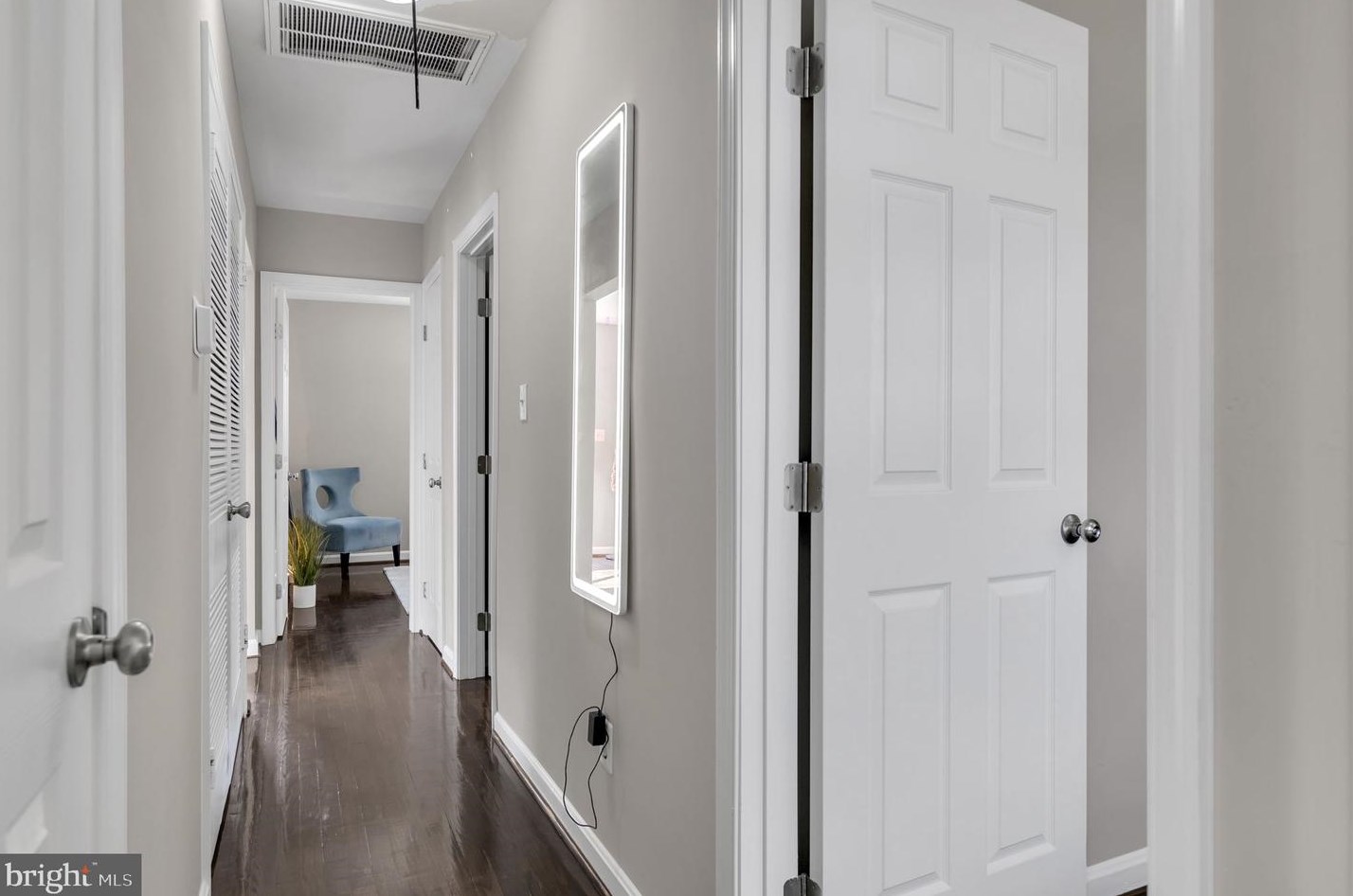 3107 Linden Ave, Fredericksburg VA  22401-3015 exterior