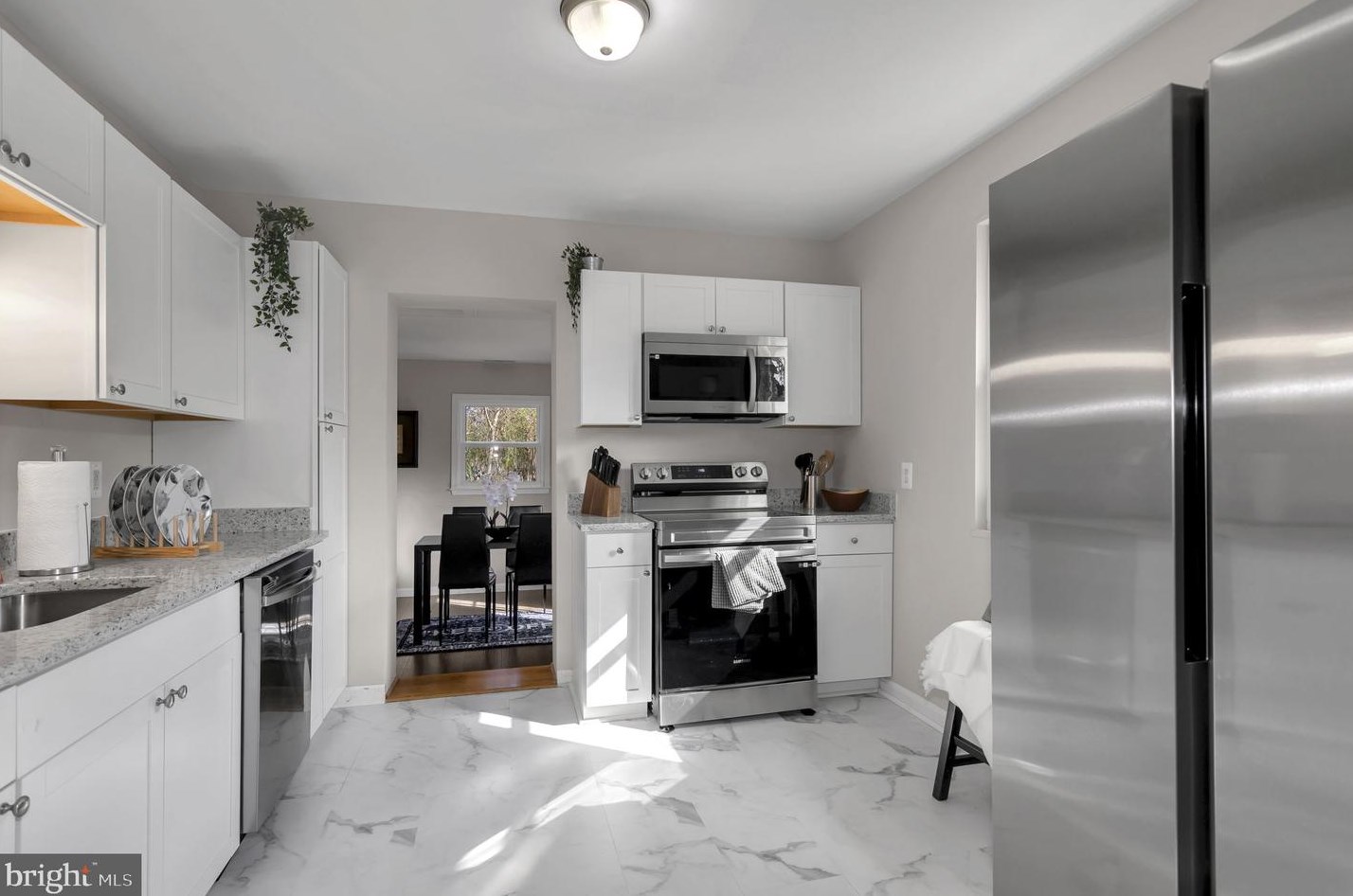 3107 Linden Ave, Fredericksburg VA  22401-3015 exterior