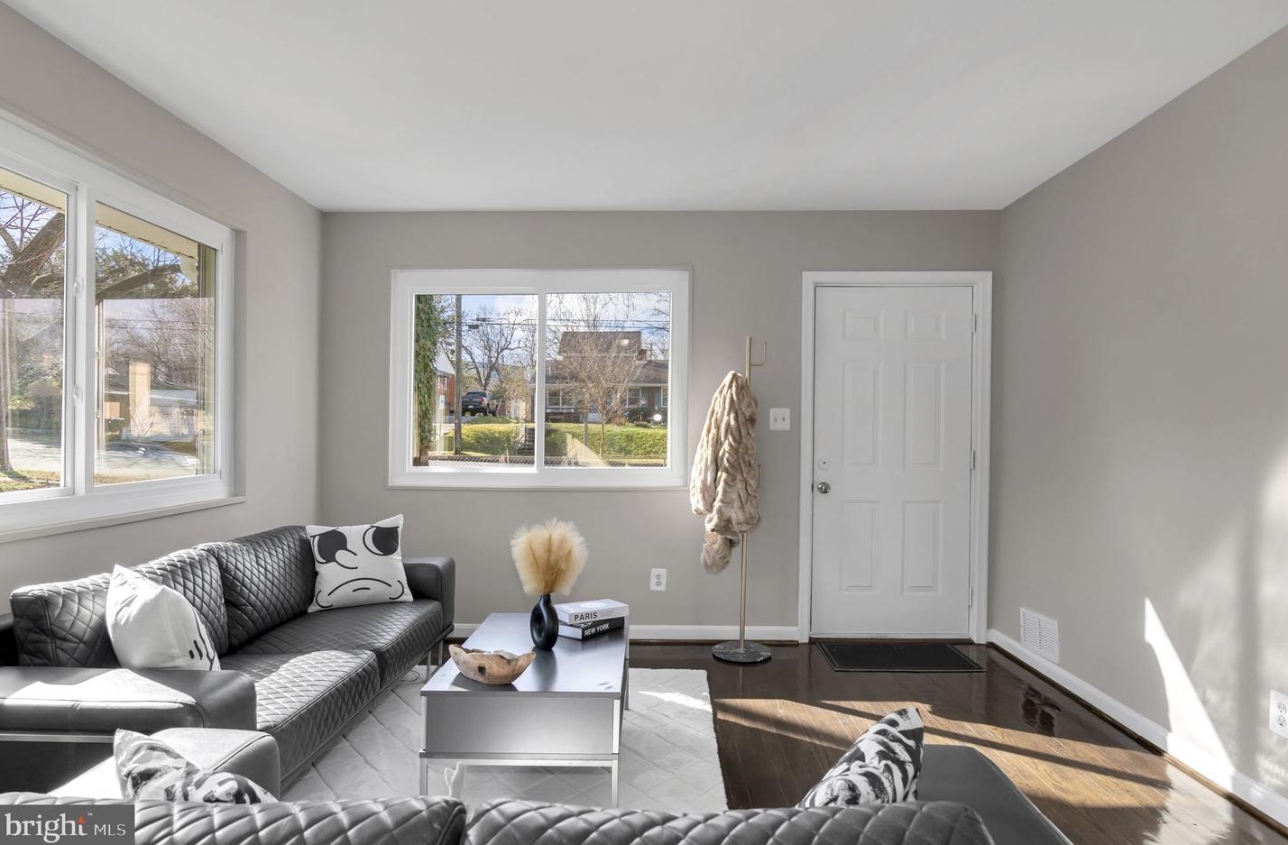 3107 Linden Ave, Fredericksburg VA  22401-3015 exterior