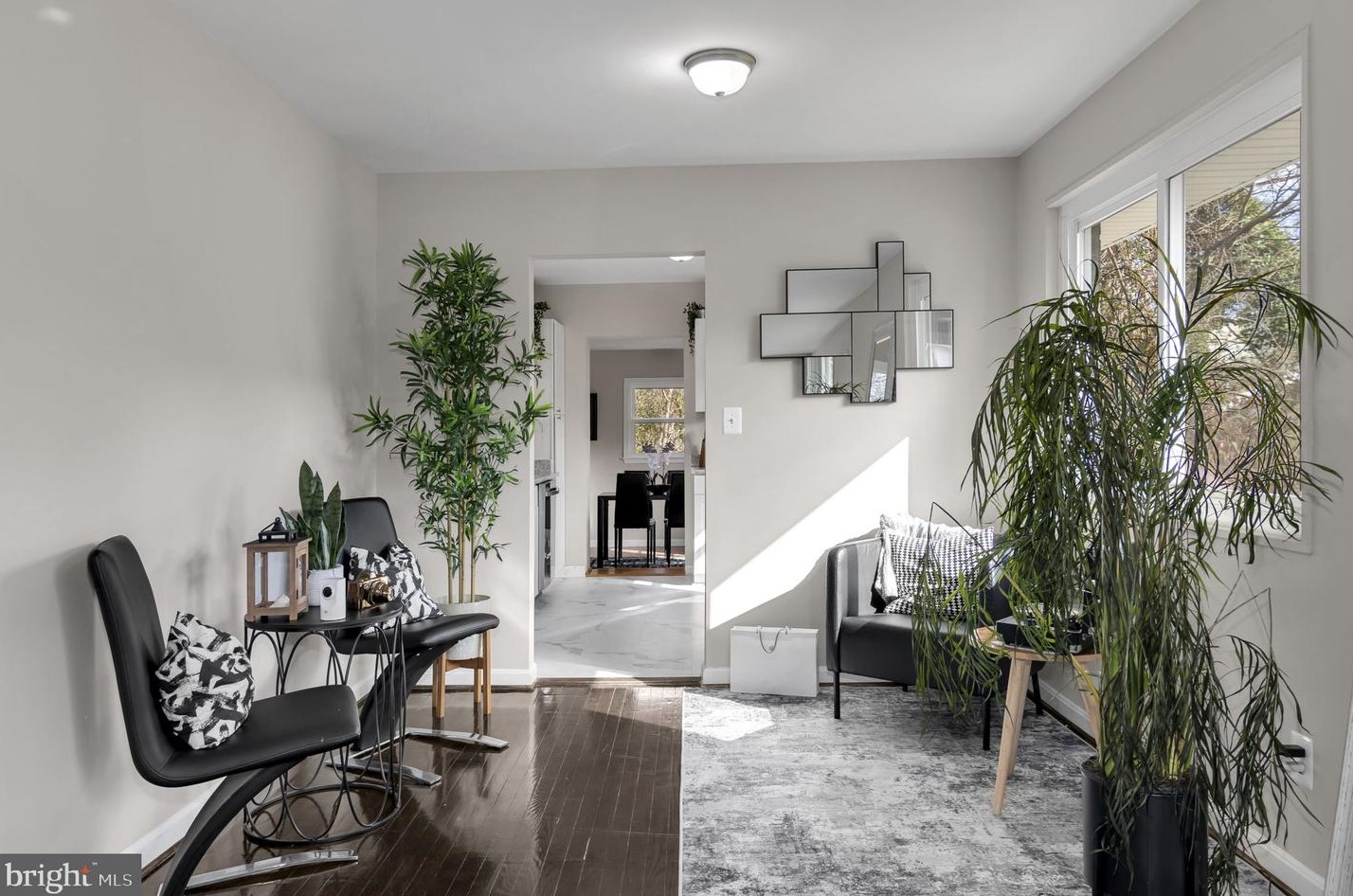 3107 Linden Ave, Fredericksburg VA  22401-3015 exterior