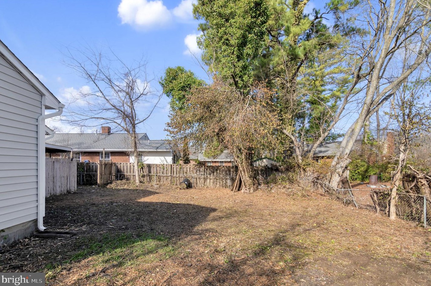 3107 Linden Ave, Fredericksburg VA  22401-3015 exterior