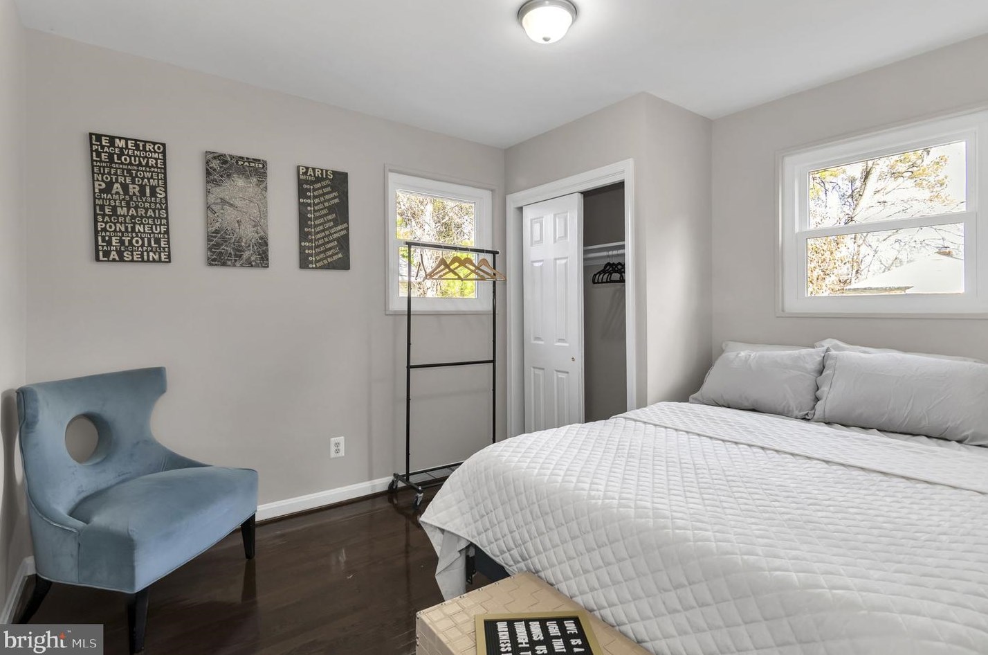 3107 Linden Ave, Fredericksburg VA  22401-3015 exterior