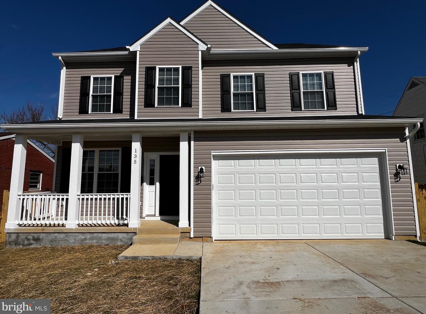 135 Hillcrest Dr, Fredericksburg, VA 22401-4047