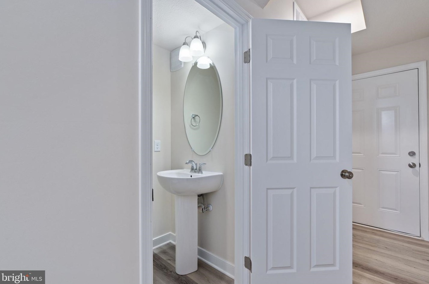 1006 Wicklow Dr, Fredericksburg VA  22401-2722 exterior