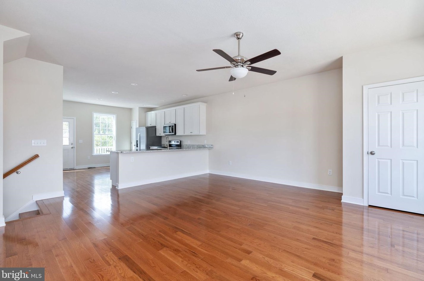 1006 Wicklow Dr, Fredericksburg VA  22401-2722 exterior