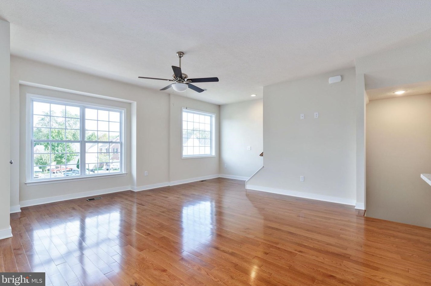 1006 Wicklow Dr, Fredericksburg VA  22401-2722 exterior