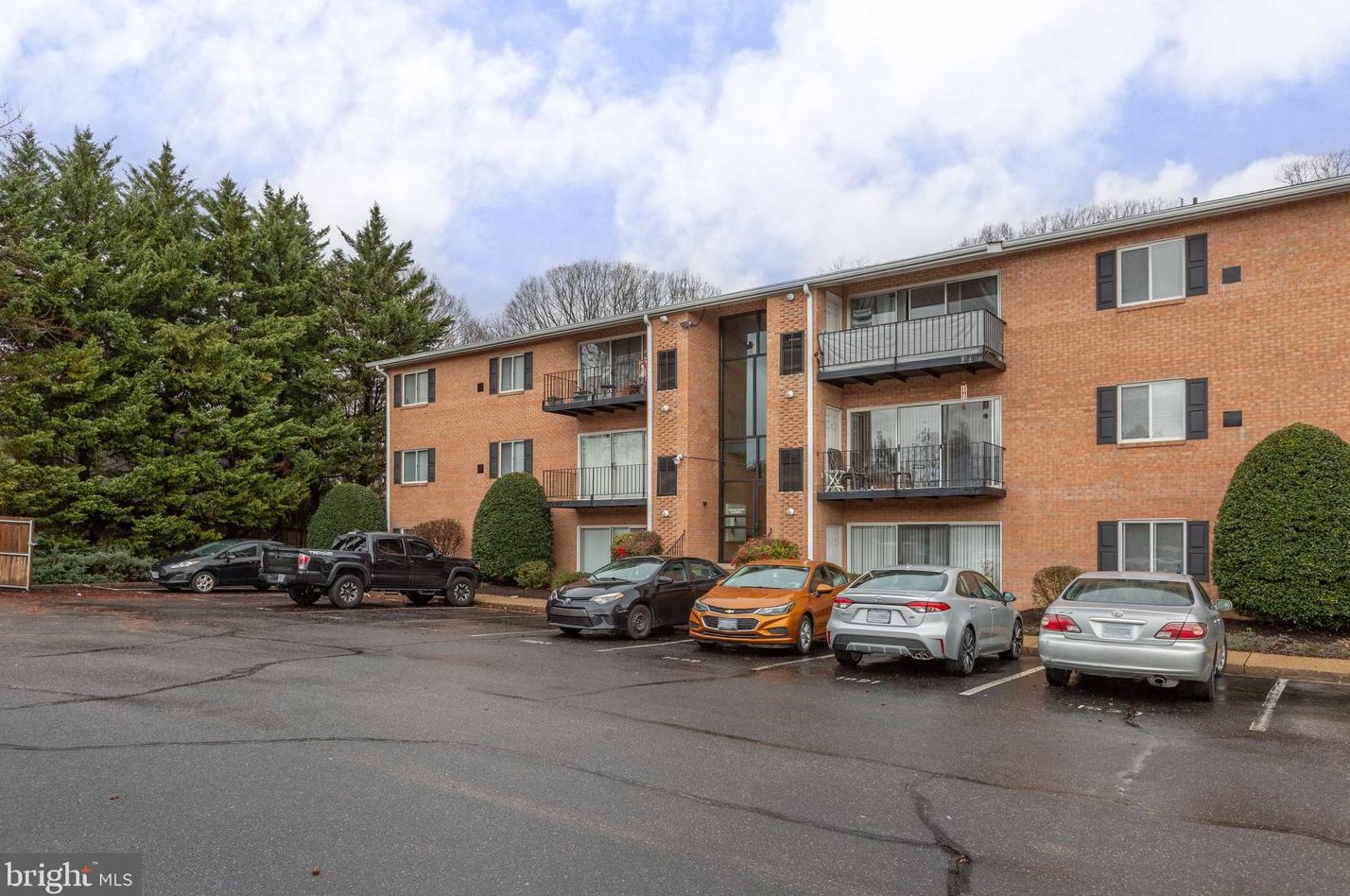 1805 William St #a003, Fredericksburg, VA 22401