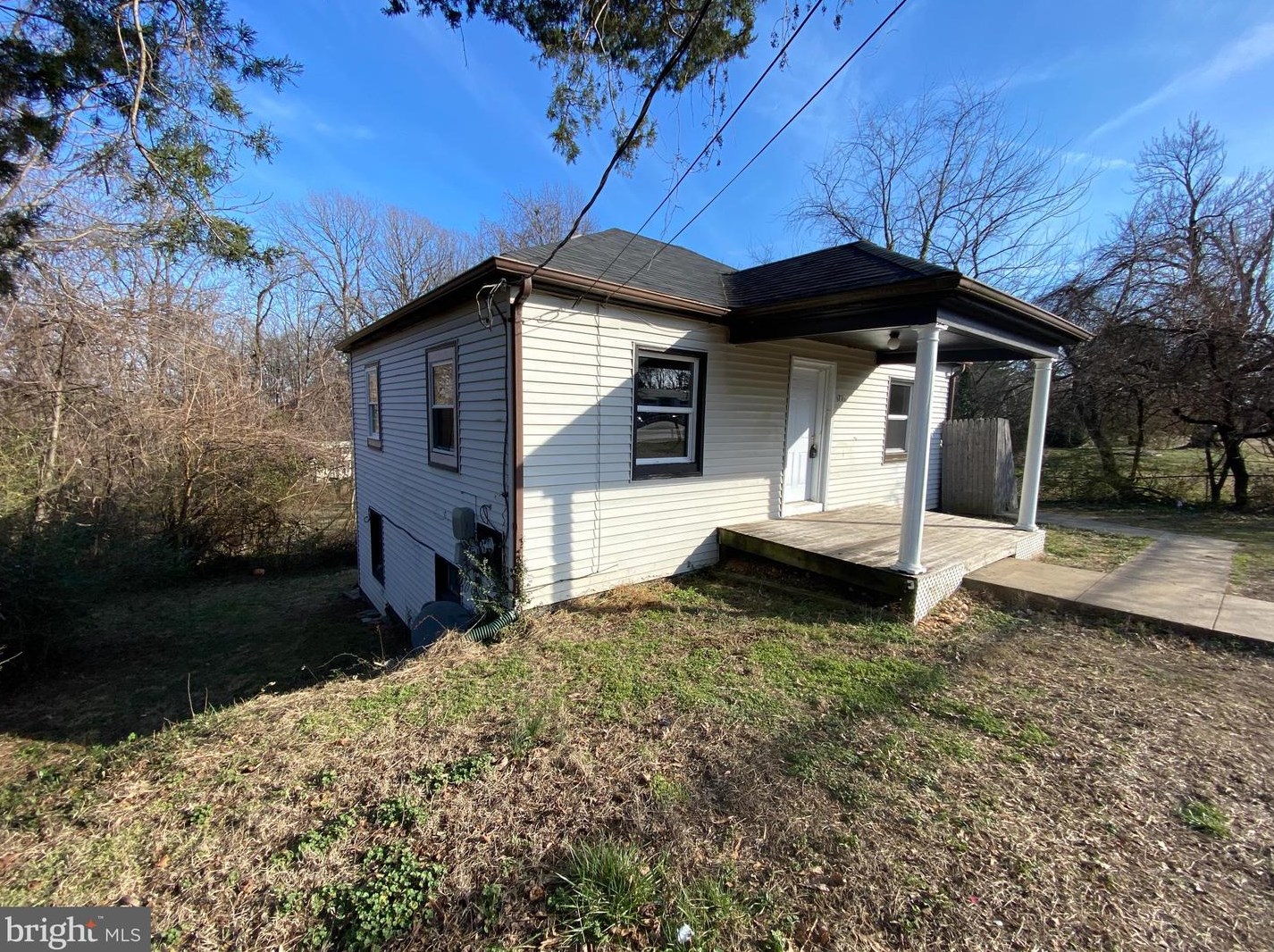 1719 Lafayette Blvd, Fredericksburg, VA 22401