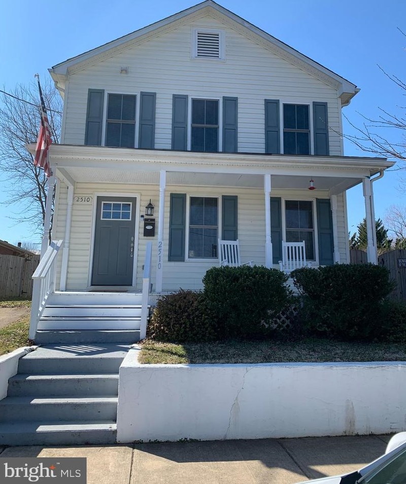 2510 Caroline St, Fredericksburg, VA 22401