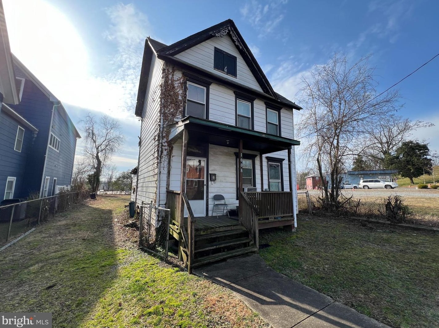 1008 Lafayette Blvd, Fredericksburg, VA 22401-5502