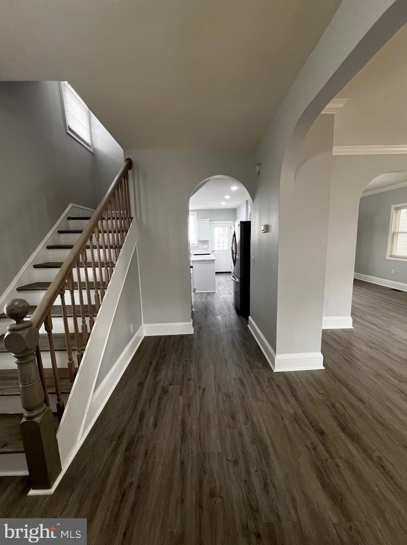 1509 Charles St, Fredericksburg VA  22401-3612 exterior
