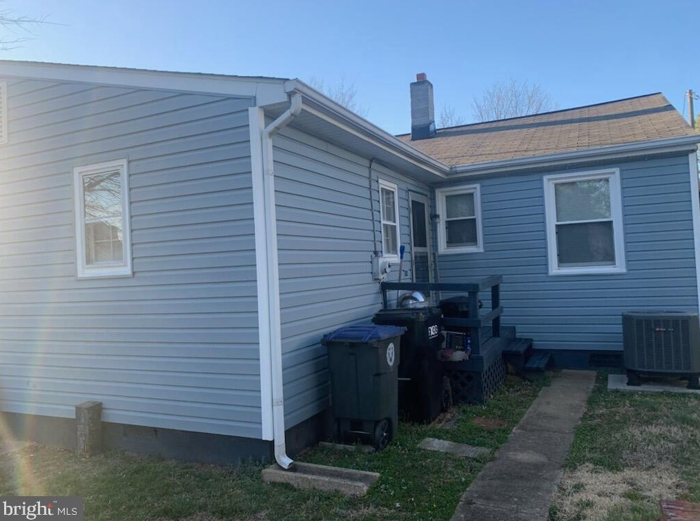 204 Harris St, Fredericksburg, VA 22401