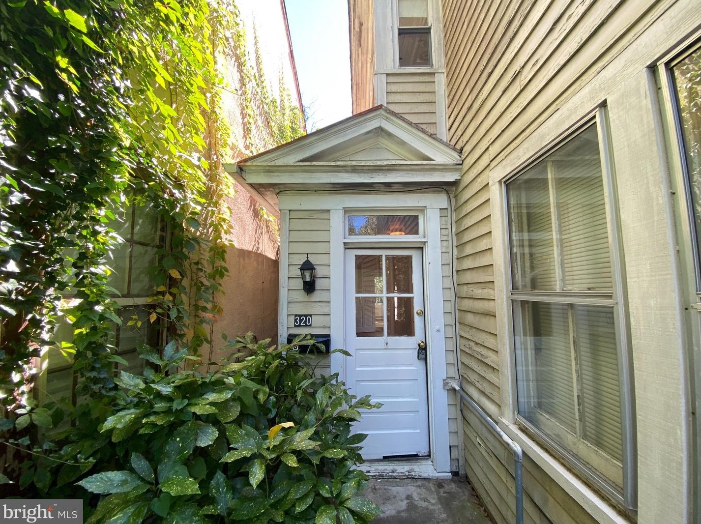 320 Wolfe St Apt C, Fredericksburg, VA
