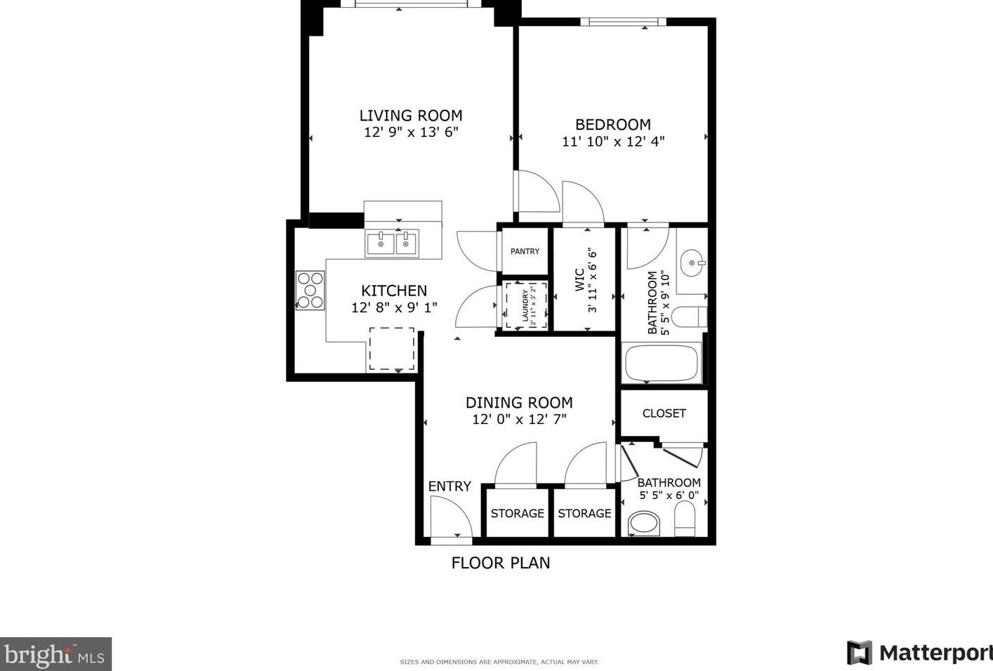 701 Cobblestone Blvd, Fredericksburg VA  22401-6616 exterior