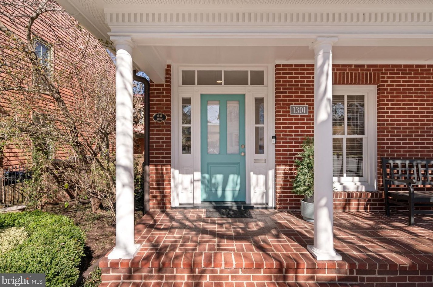1301 Caroline St, Fredericksburg, VA 22401