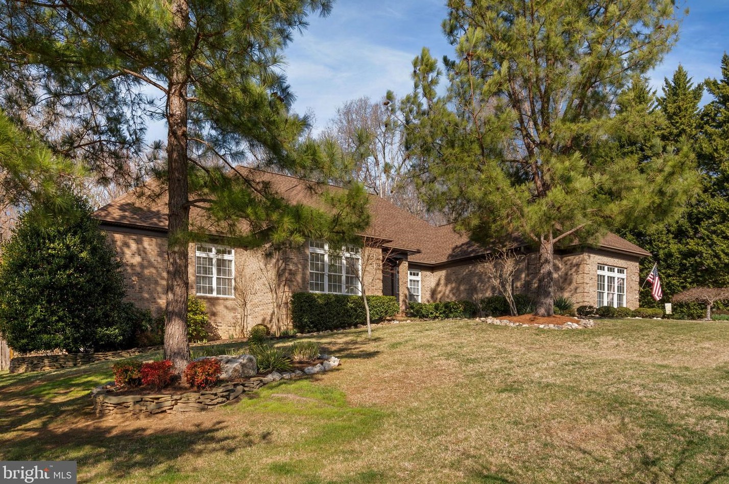 1006 Featherston Ct, Fredericksburg, VA 22401-4462