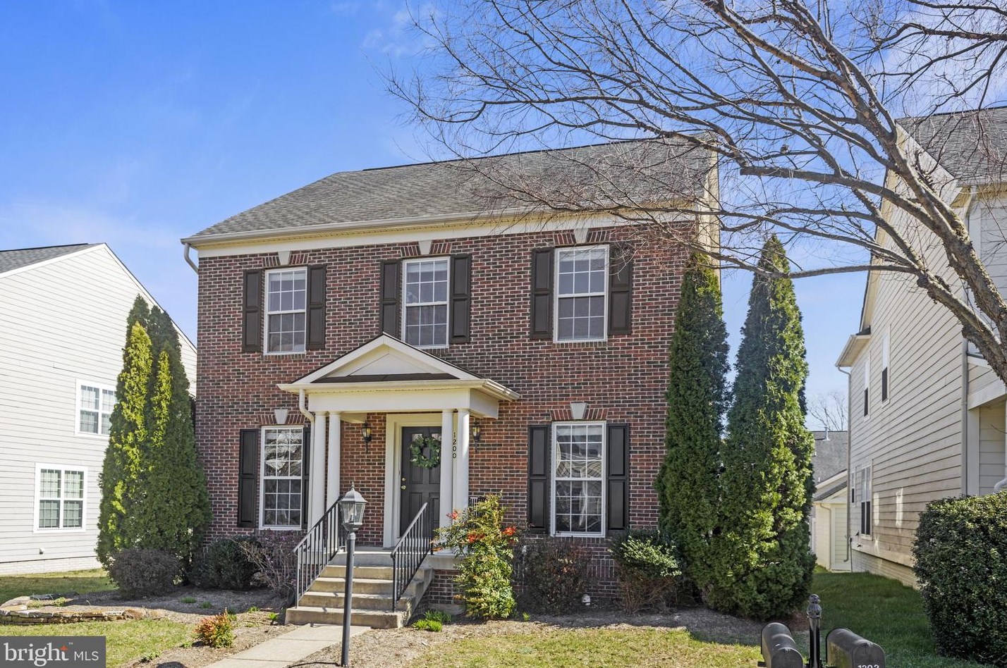 1200 Taylor St, Fredericksburg, VA 22401-2664