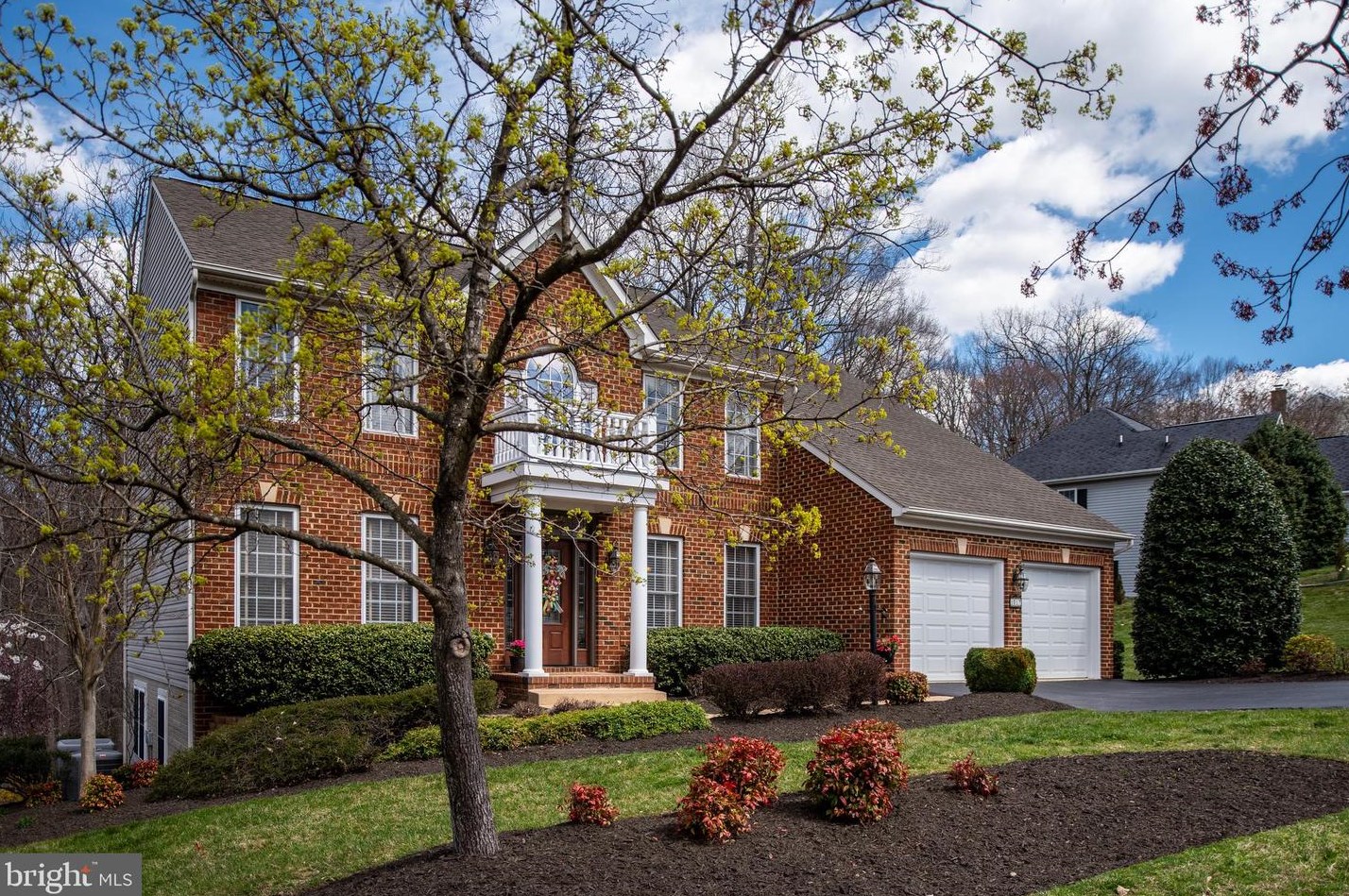 1017 Albert Rennolds Dr, Fredericksburg, VA 22401