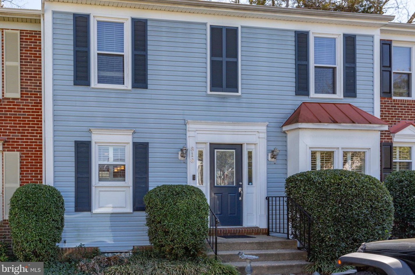 818 Grove Ave #10, Fredericksburg, VA 22401