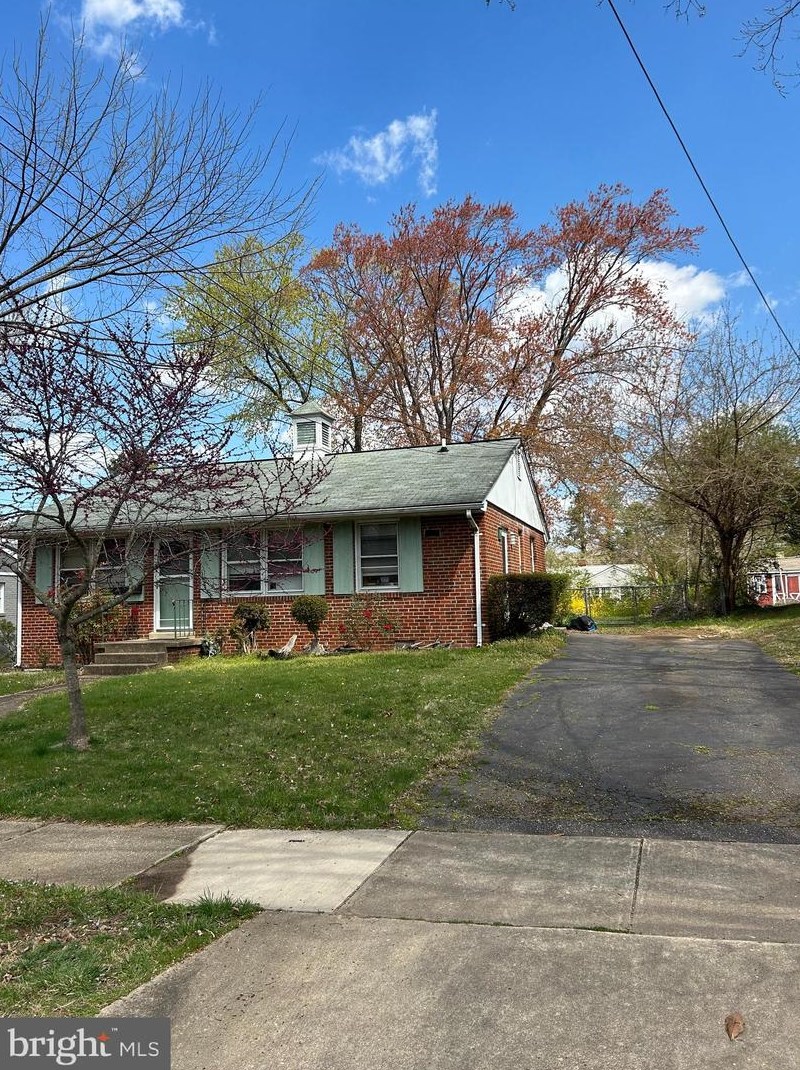 3109 Normandy Ave, Fredericksburg, VA 22401-3021