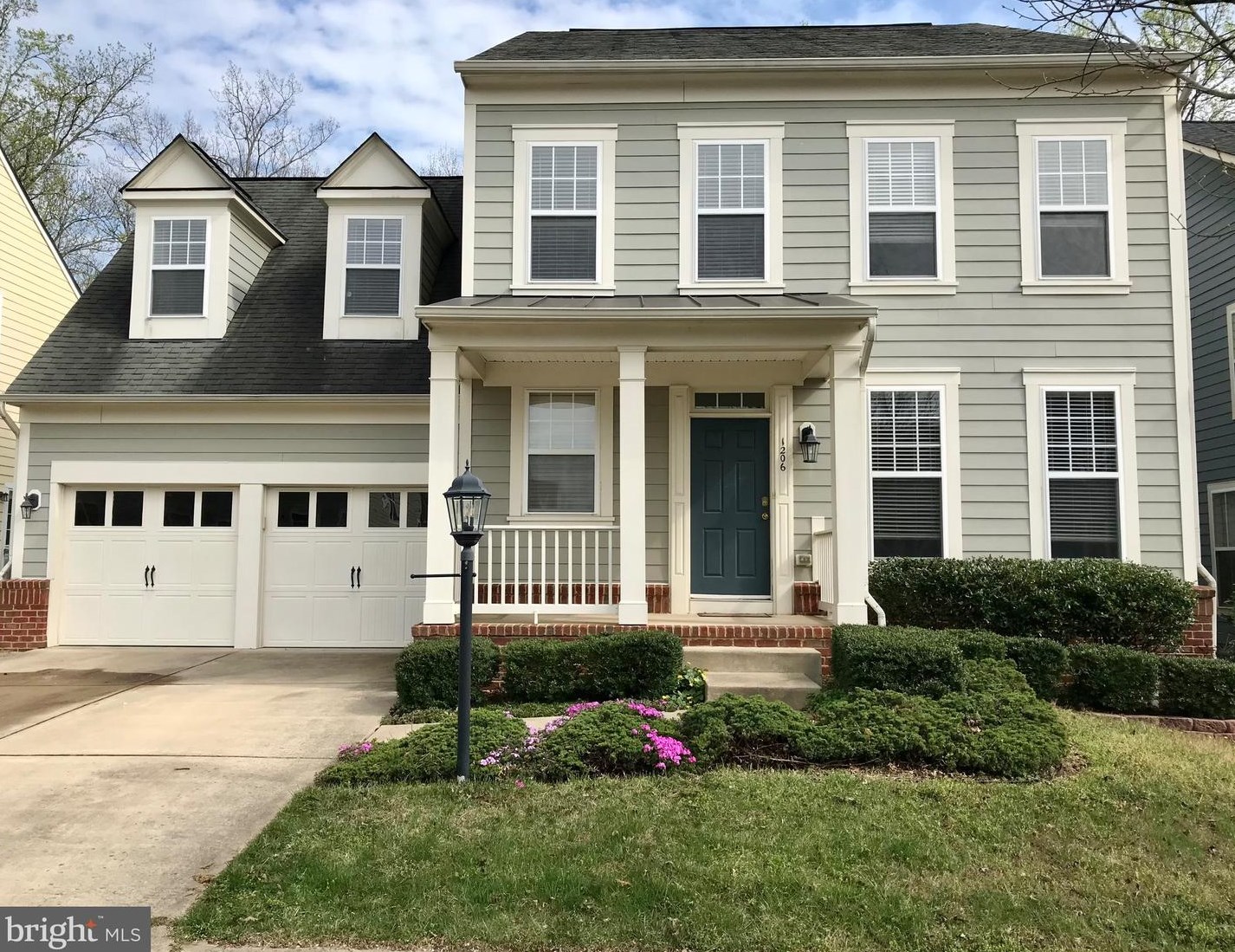 1206 Wright Ct, Fredericksburg, VA 22401-2655