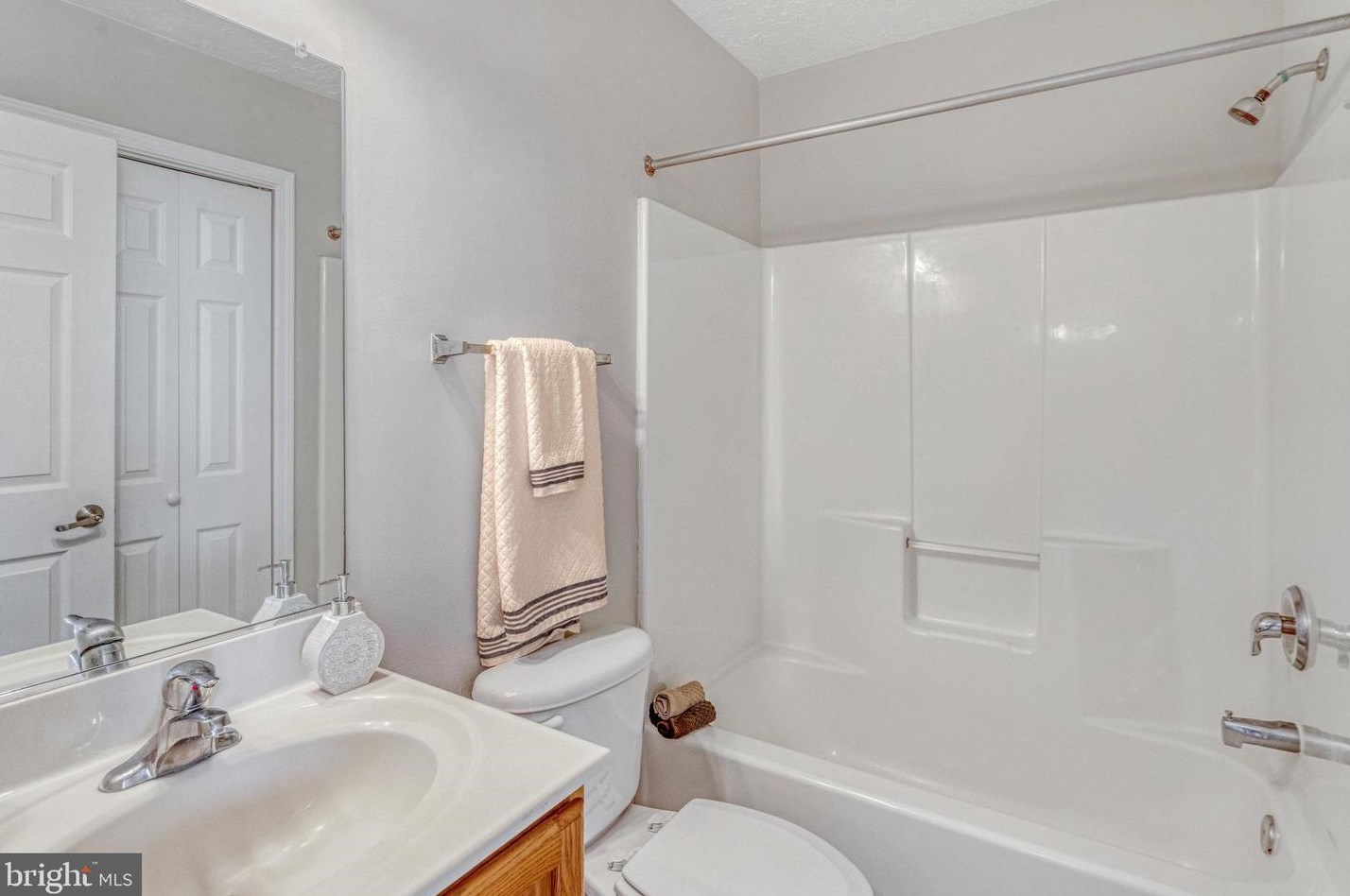 1609 Airport Ave, Fredericksburg VA  22401-7207 exterior