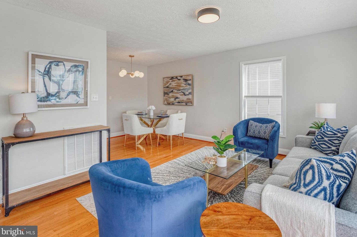 1609 Airport Ave, Fredericksburg VA  22401-7207 exterior