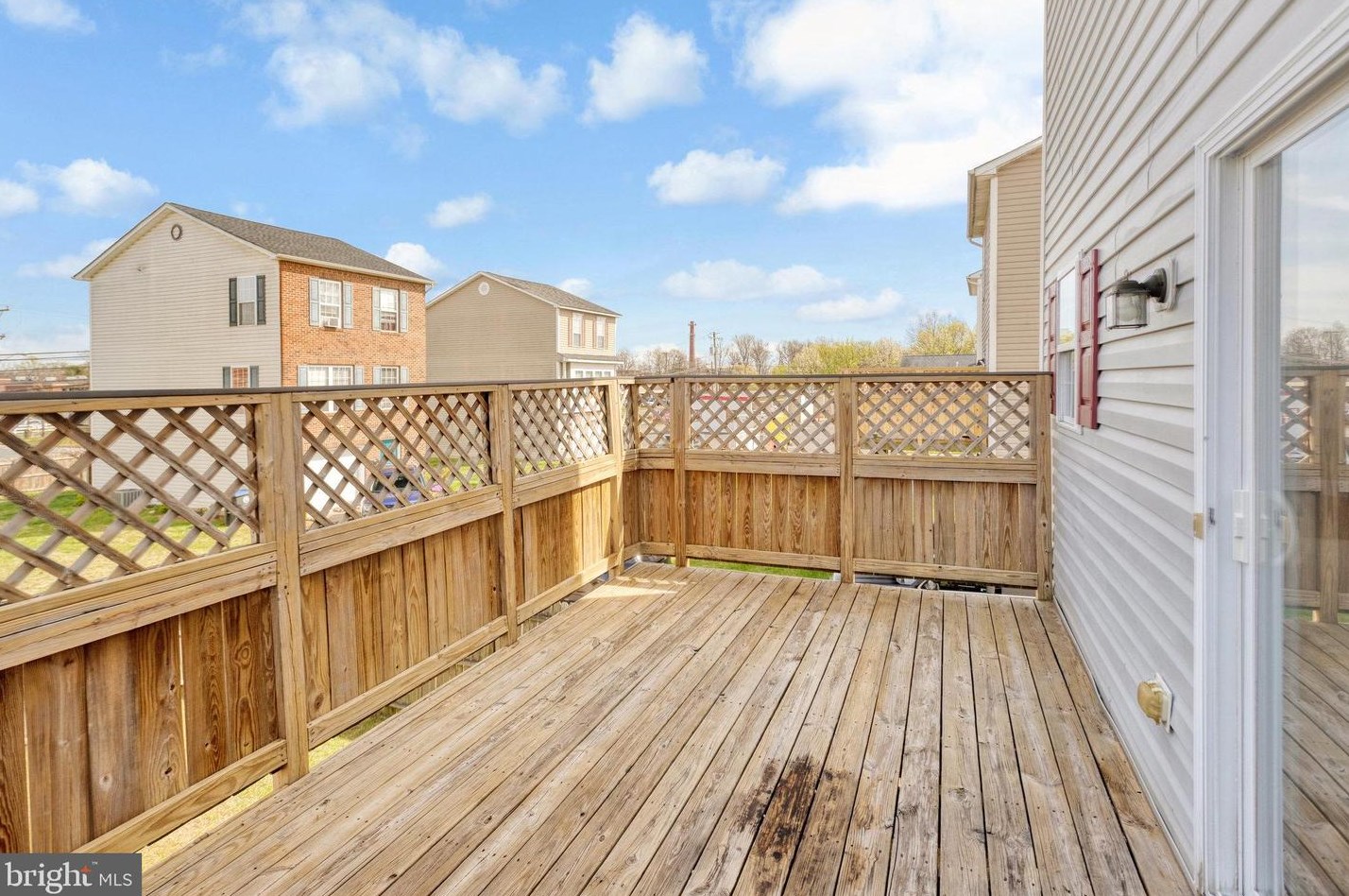 1609 Airport Ave, Fredericksburg VA  22401-7207 exterior
