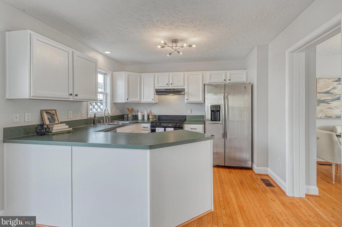 1609 Airport Ave, Fredericksburg VA  22401-7207 exterior