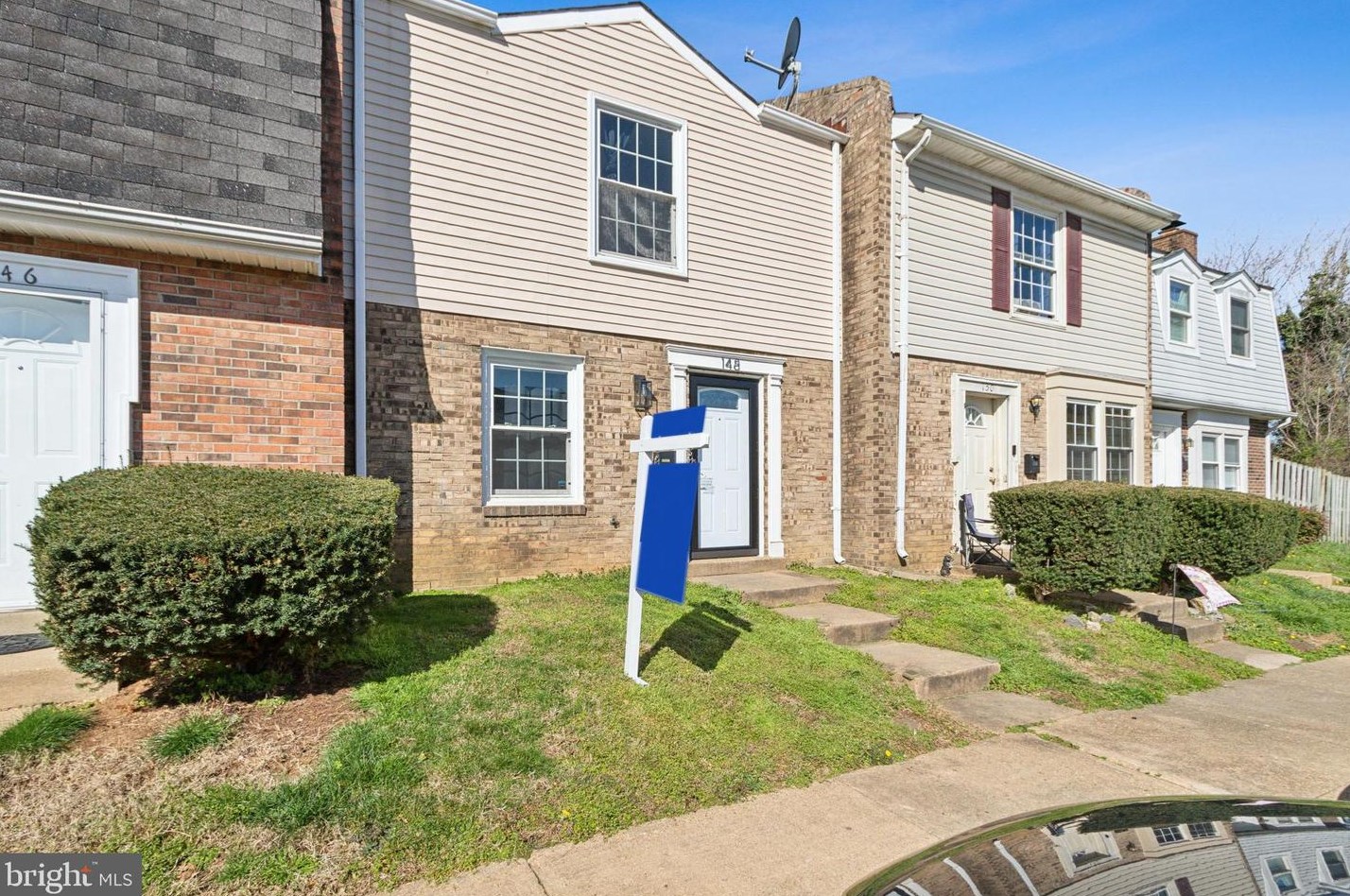 148 Hughey Ct, Fredericksburg, VA 22401