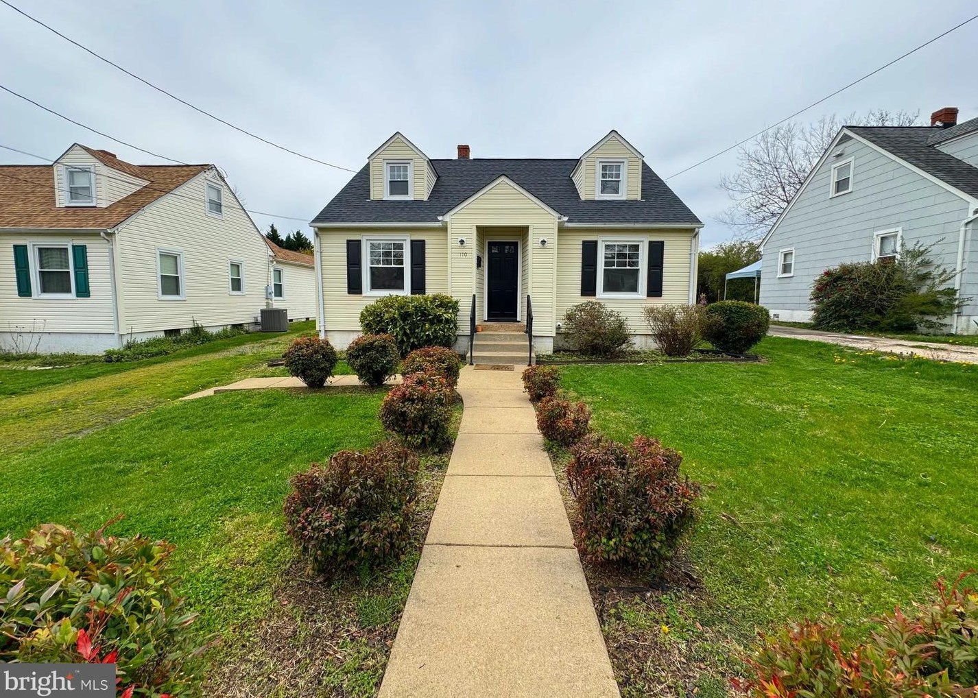 110 Forrest Ave, Fredericksburg, VA 22401