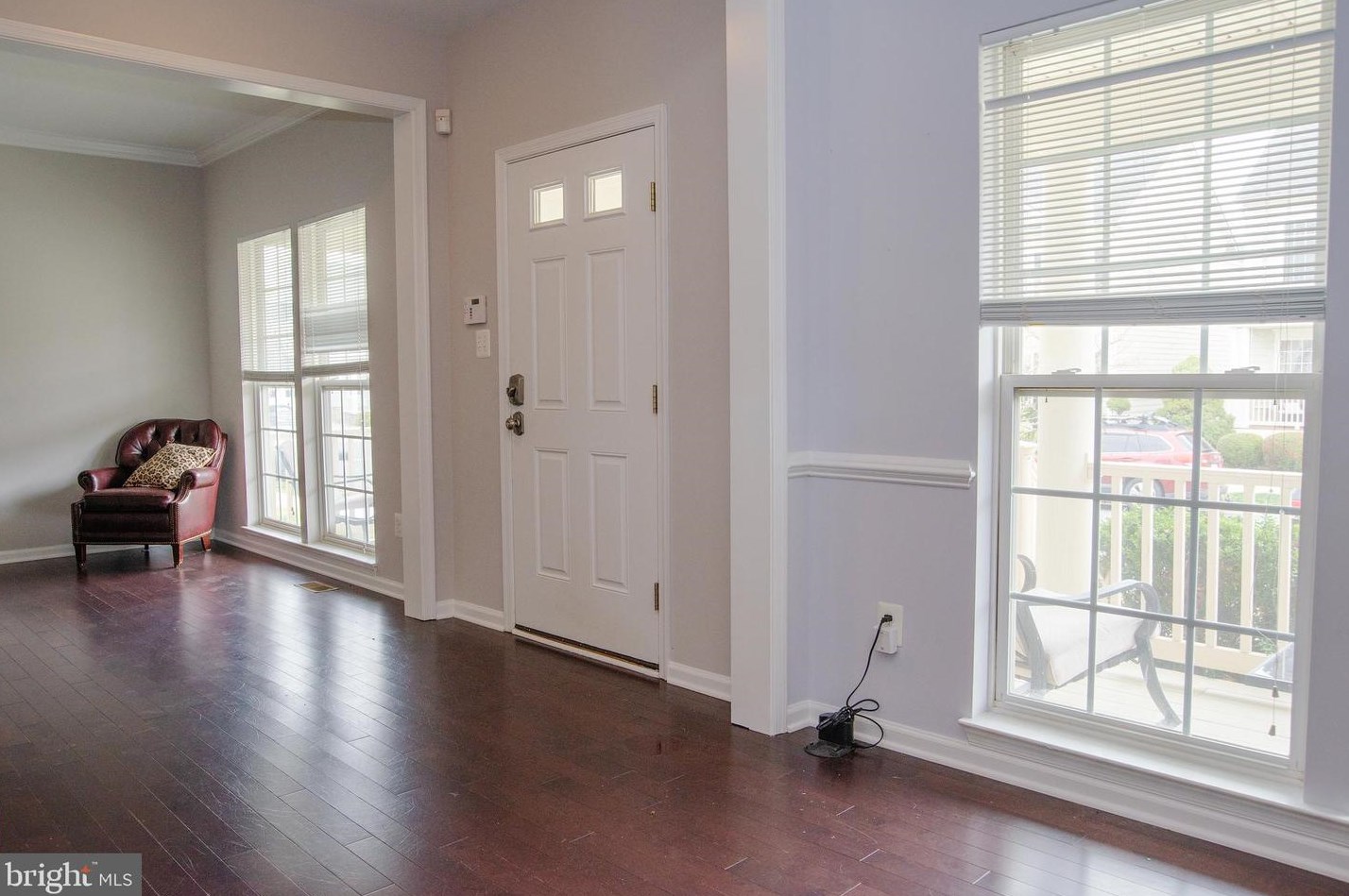 1104 Walker Dr, Fredericksburg, VA 22401-2621