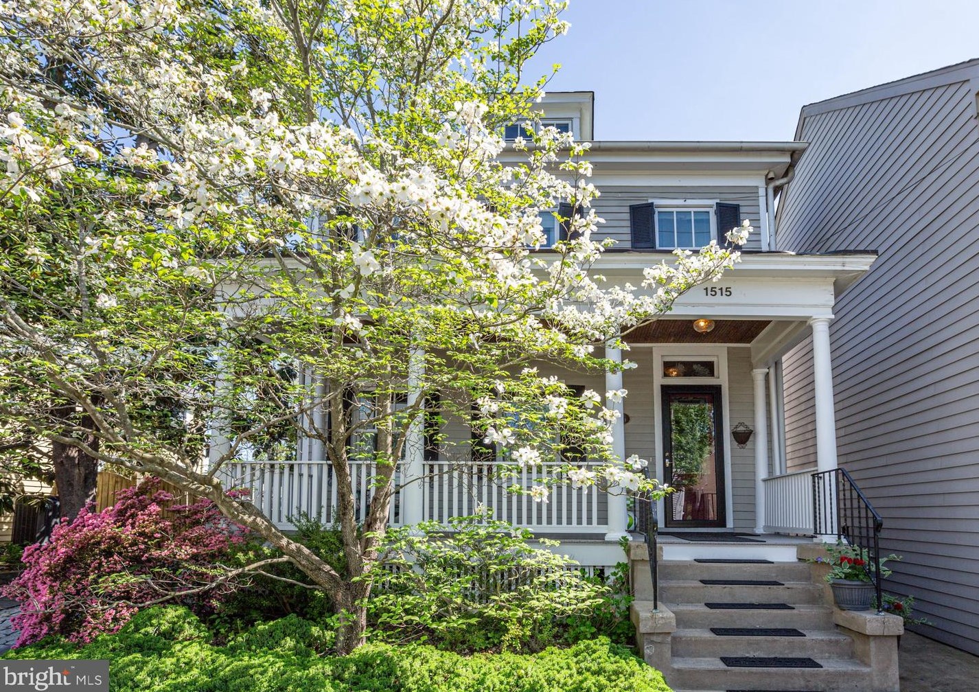 1515 Caroline St, Fredericksburg, VA 22401