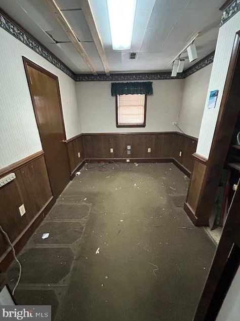 442 Bridgewater St, Fredericksburg VA  22401-3205 exterior