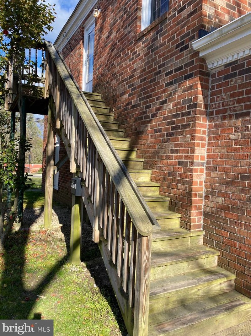 1618 College Ave #b, Fredericksburg, VA 22401