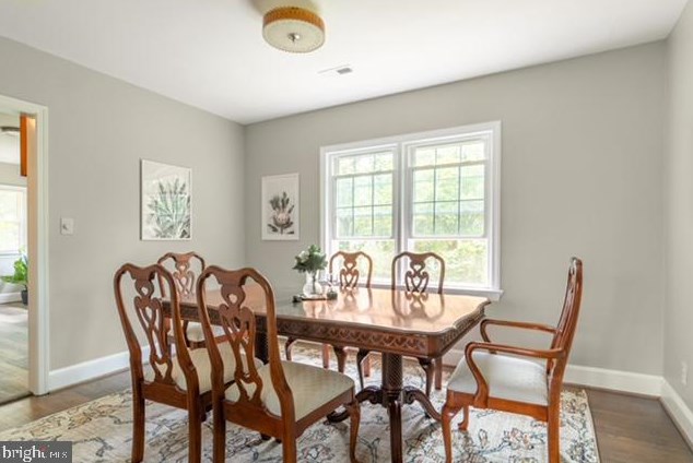 124 Longstreet Ave, Fredericksburg, VA 22401