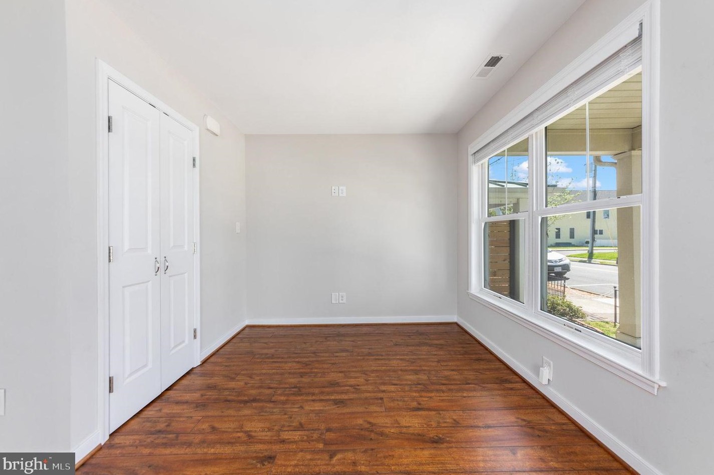 1805 Washington Ave, Fredericksburg VA  22401-3550 exterior