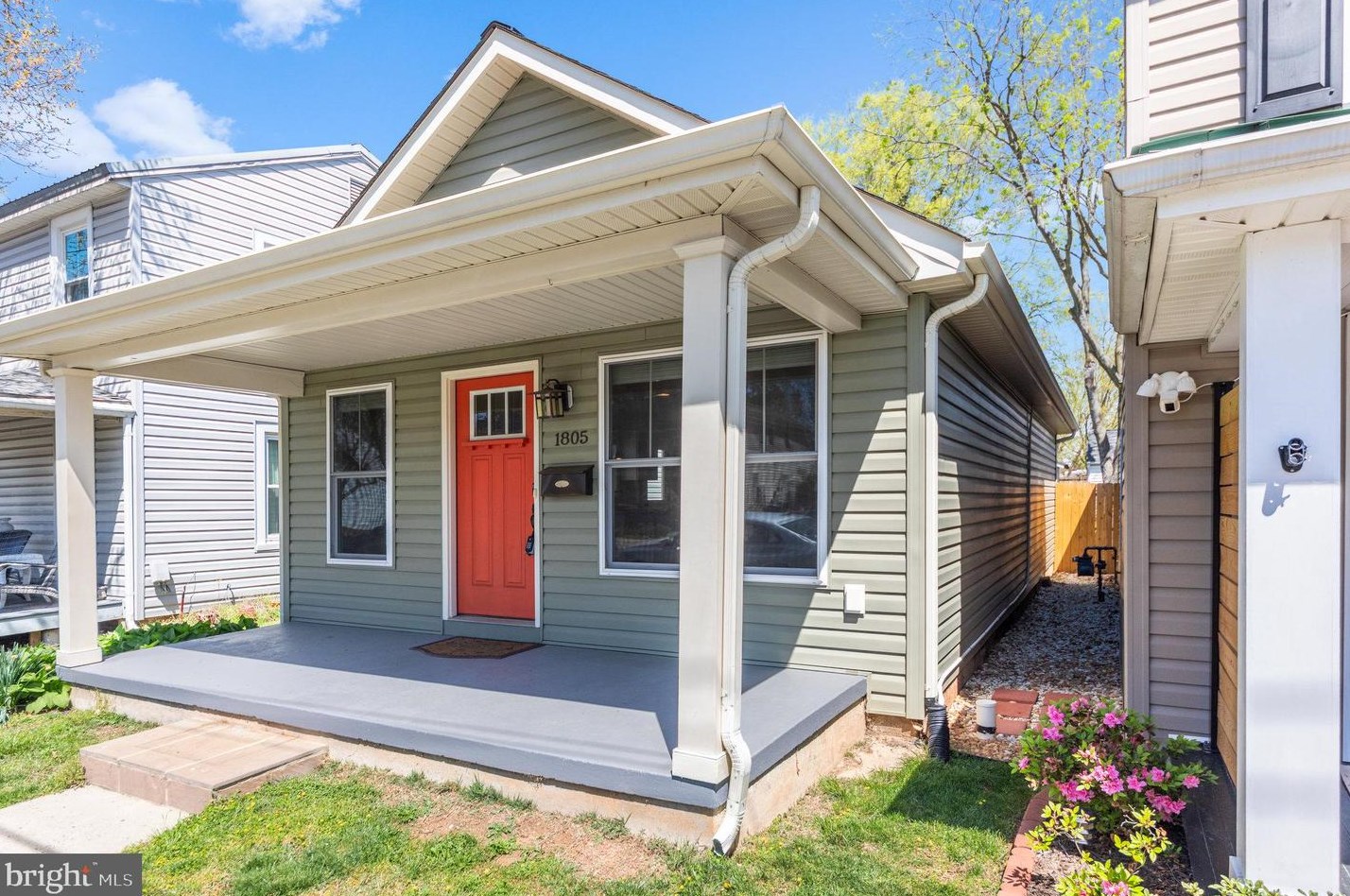 1805 Washington Ave, Fredericksburg, VA 22401