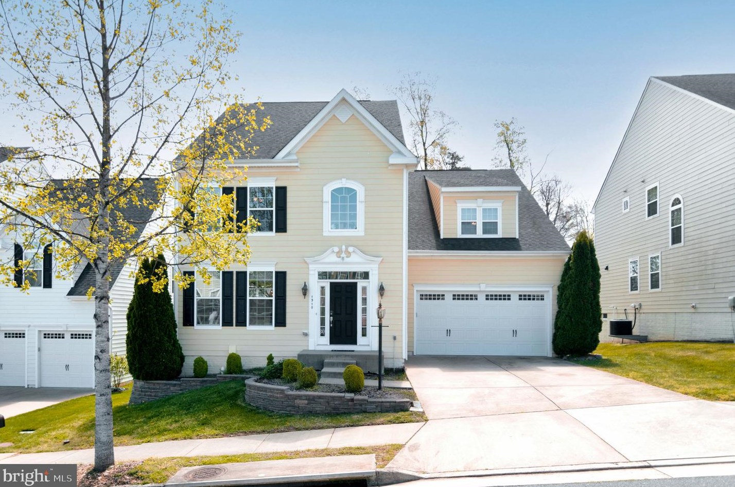 1310 Idlewild Blvd, Fredericksburg, VA 22401
