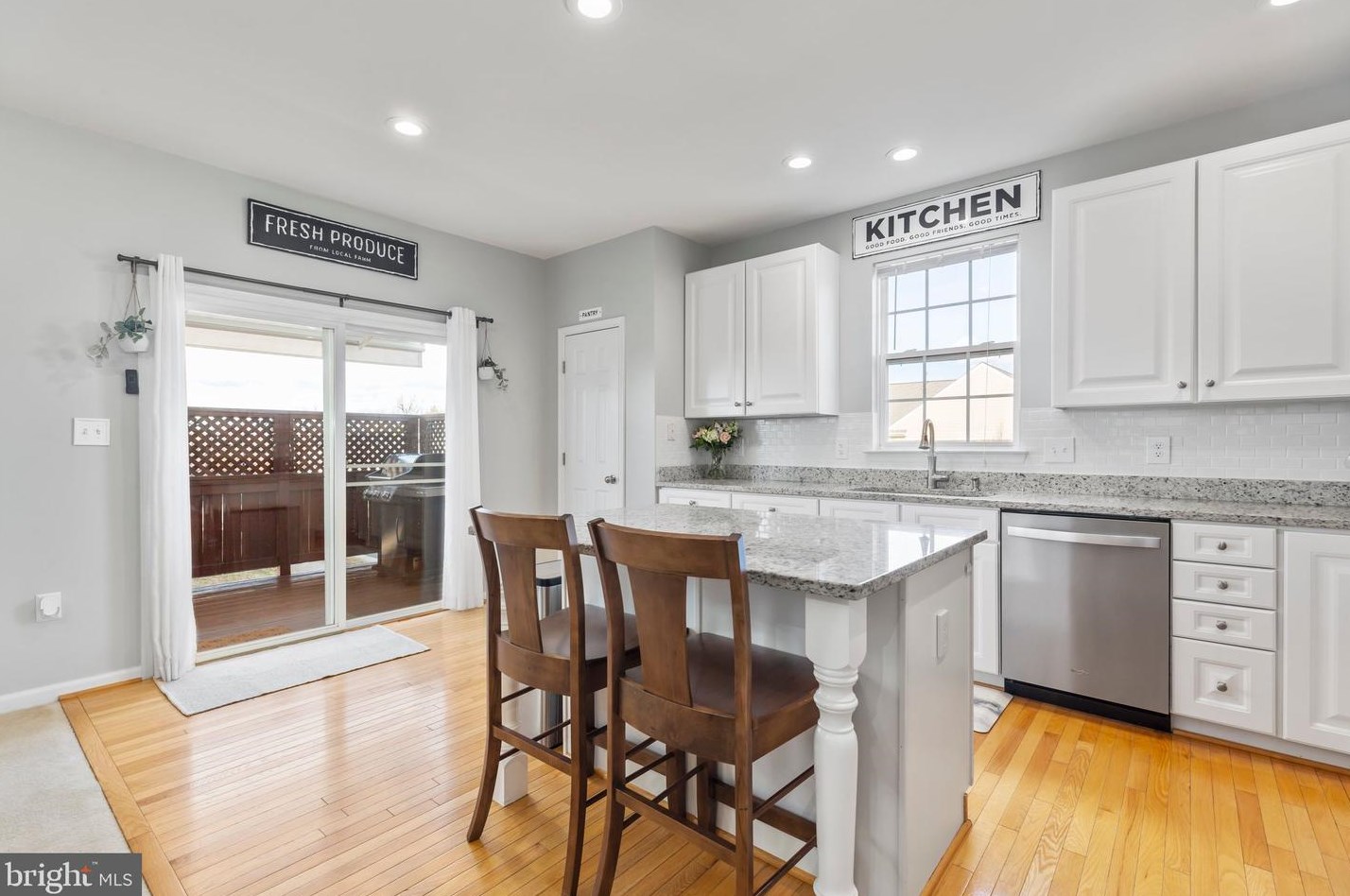 1851 Idlewild Blvd, Fredericksburg VA  22401-2644 exterior