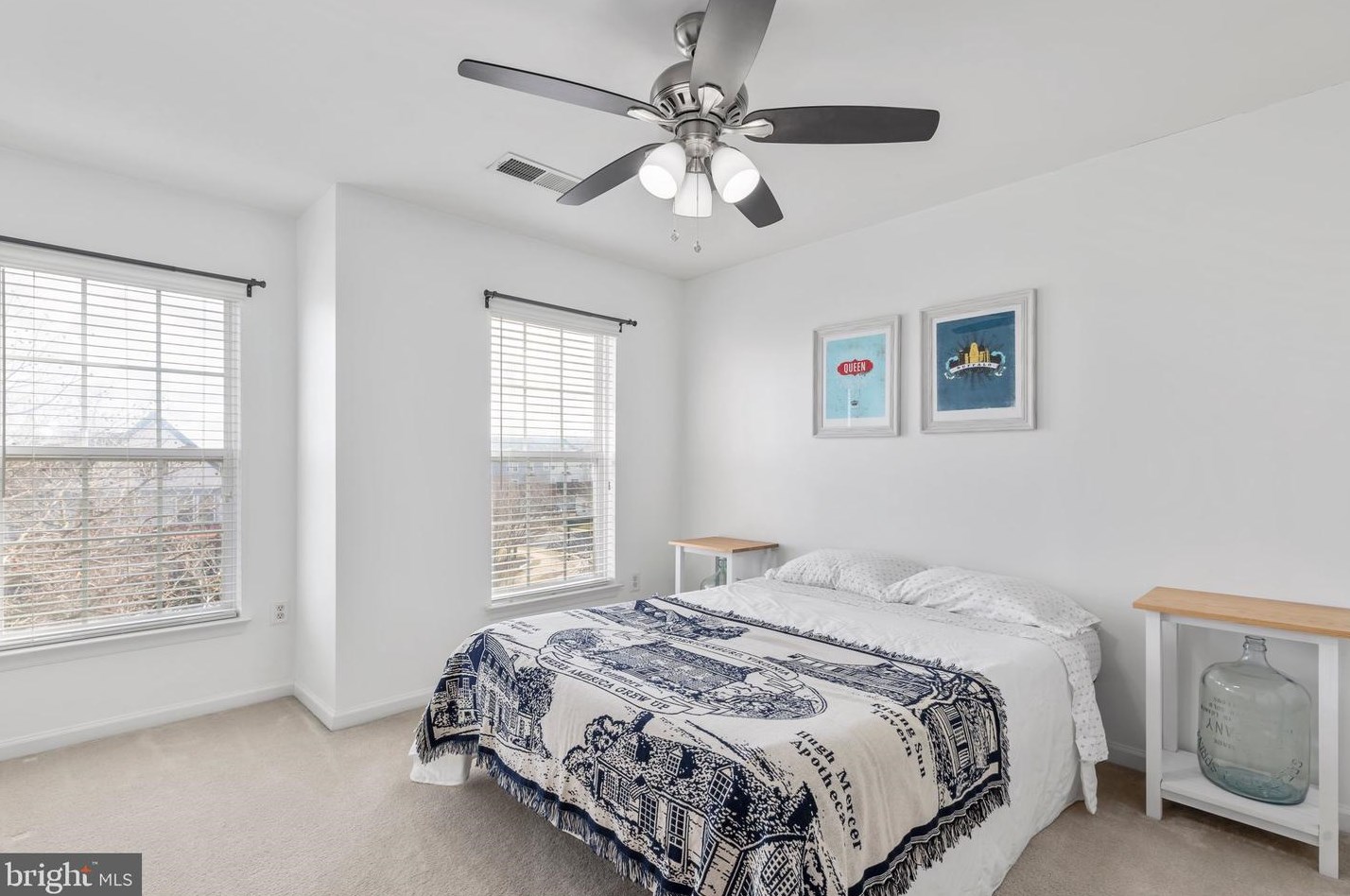1851 Idlewild Blvd, Fredericksburg VA  22401-2644 exterior