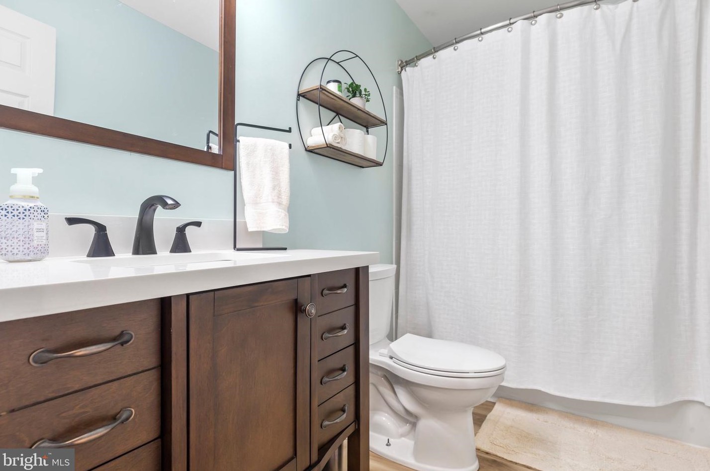 1851 Idlewild Blvd, Fredericksburg VA  22401-2644 exterior